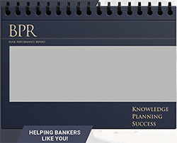 Bank Performance eReport
